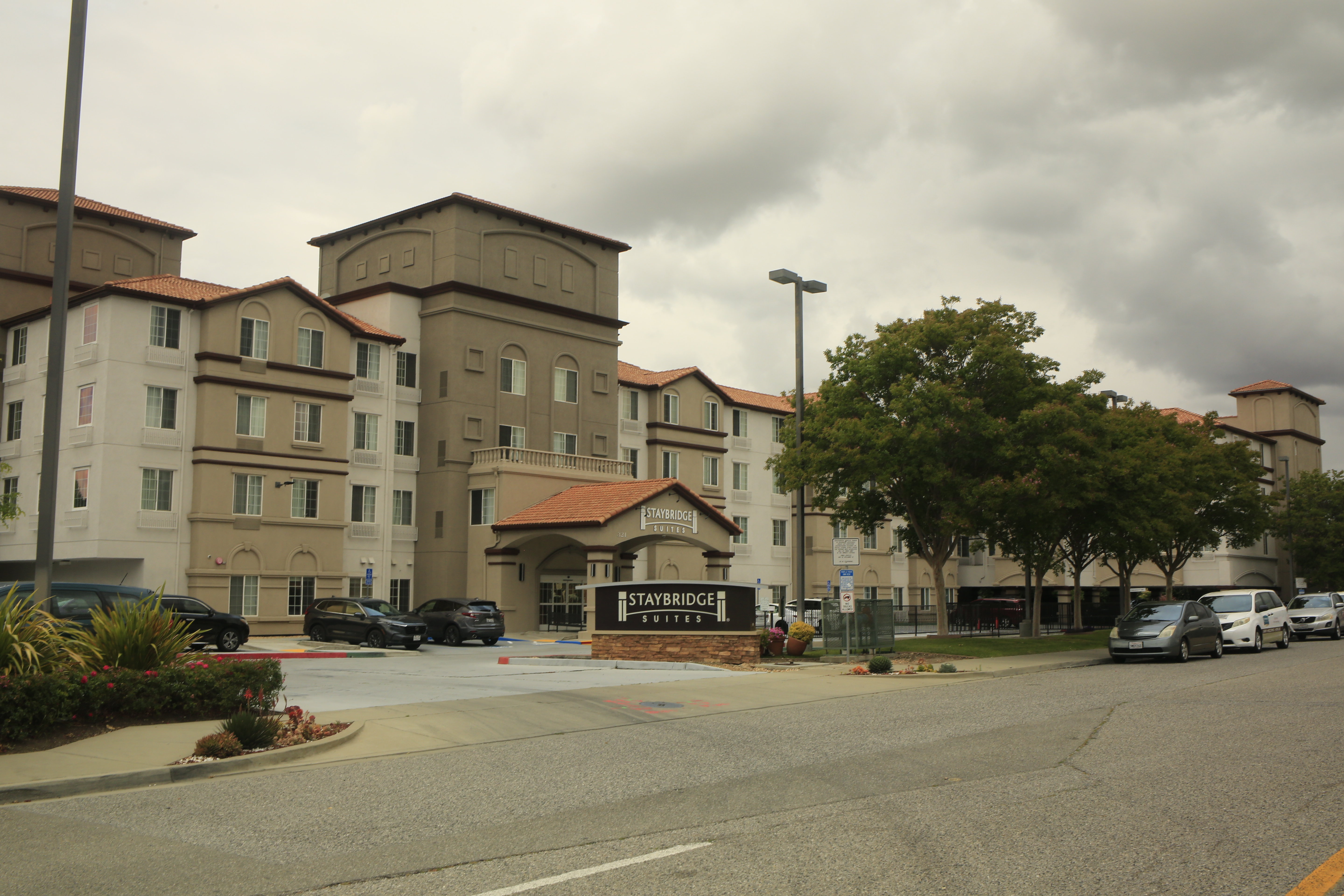 Staybridge Suites Silicon Valley Milpitas 69/77