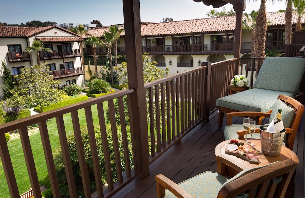 Estancia La Jolla Hotel And Spa 9/65