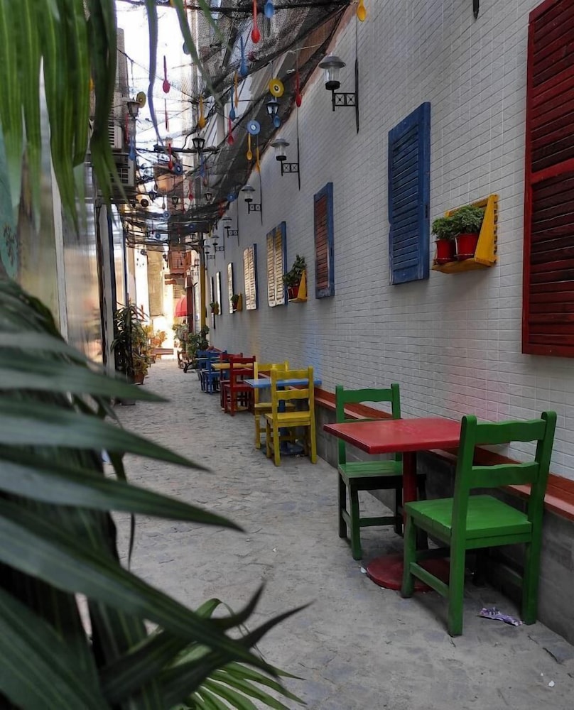 Green Park Hotel Diyarbakir 44/50