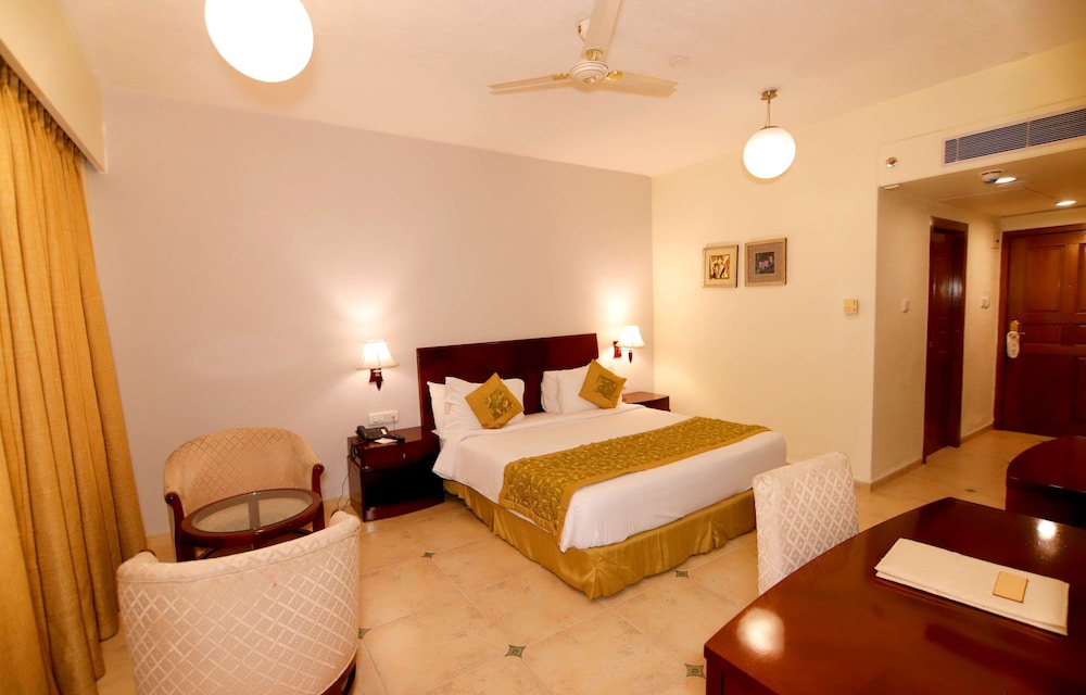 The White Hotel Katra, a member of Radisson Individuals 14/45