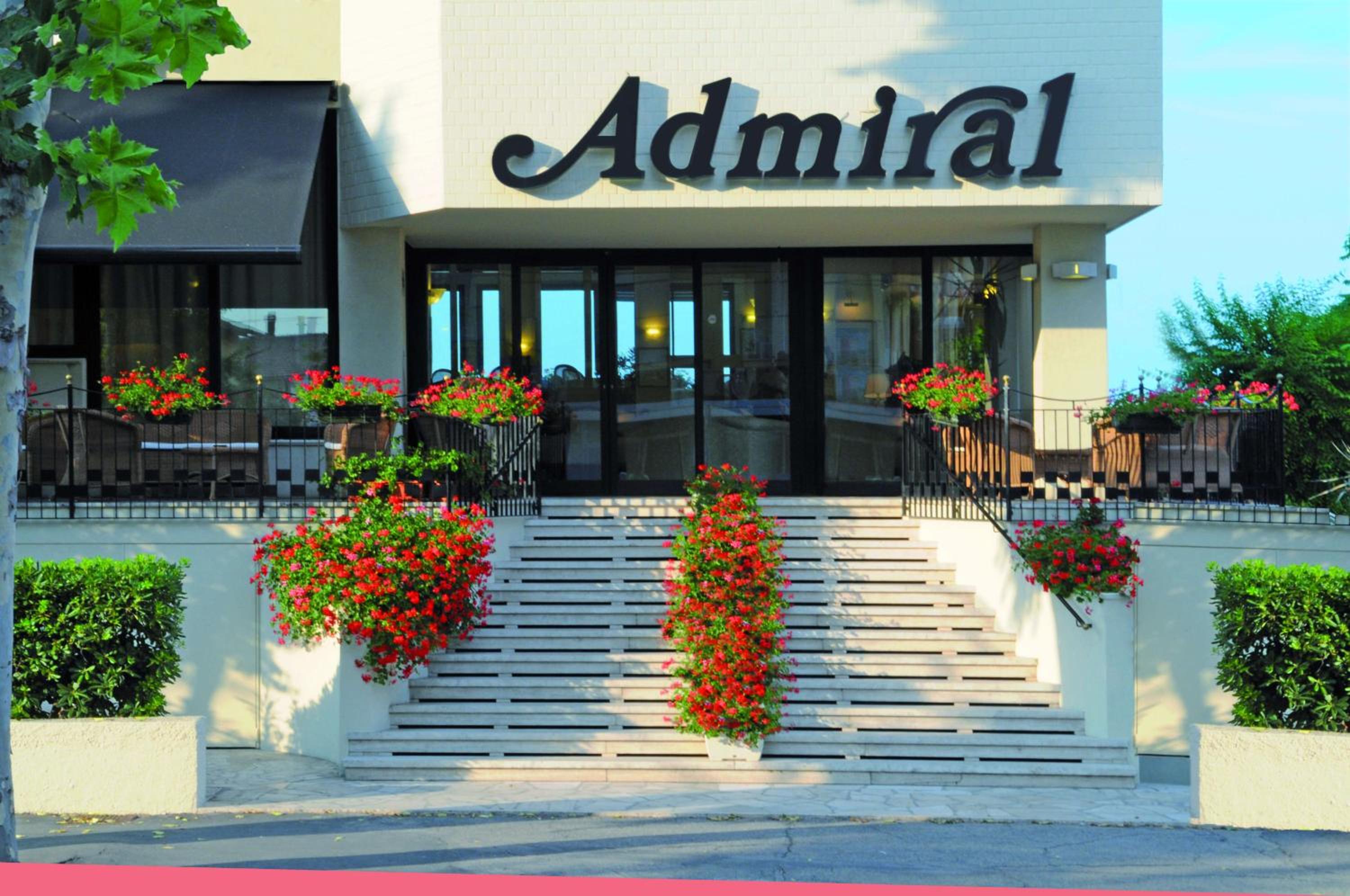 Hotel Admiral 5/50