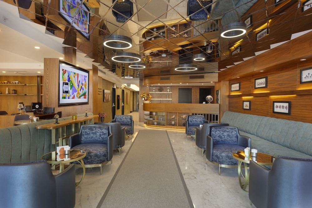 Buem Hotel Kosuyolu 32/50