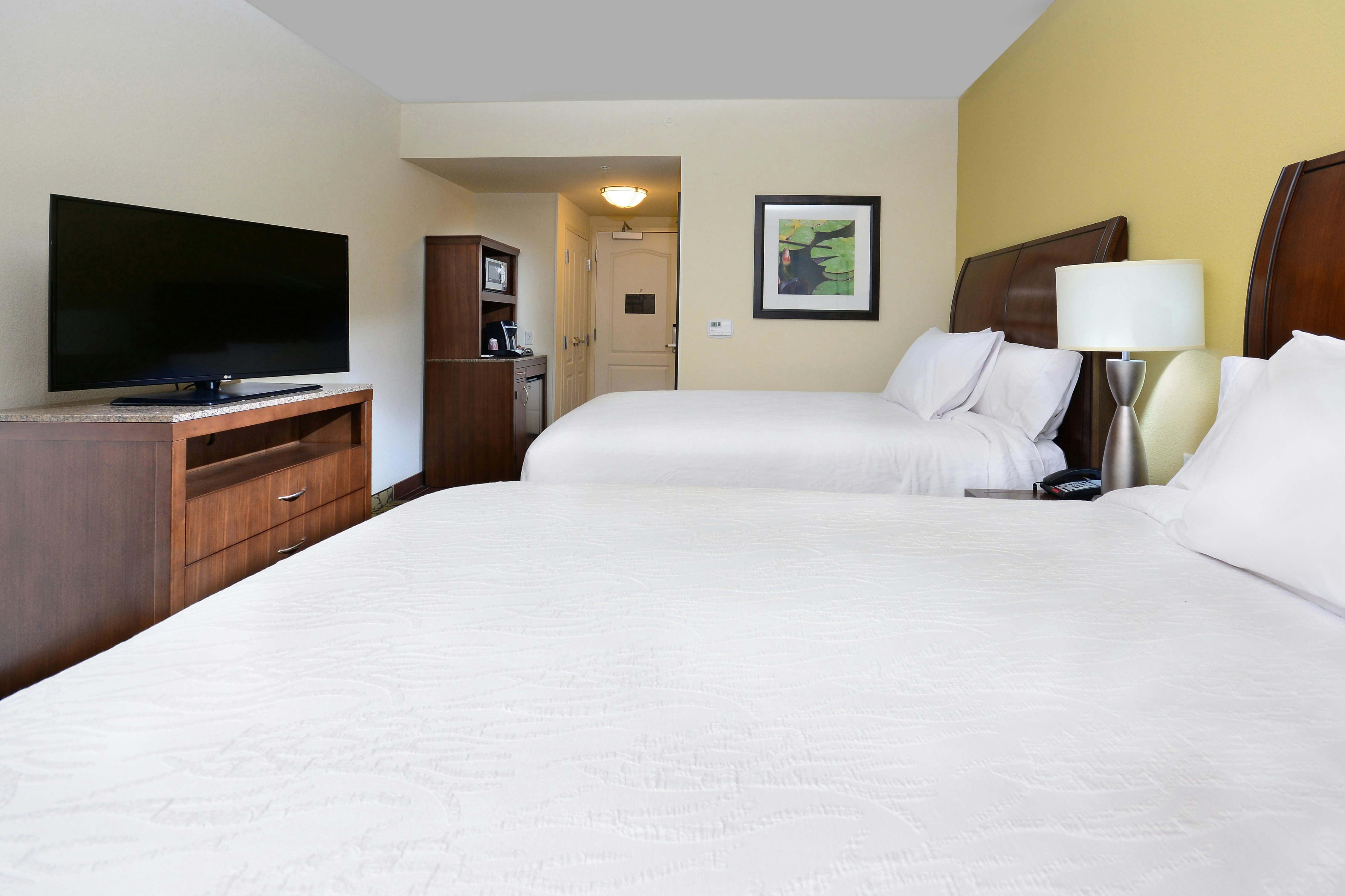 ROOM, 2 QUEEN BEDS