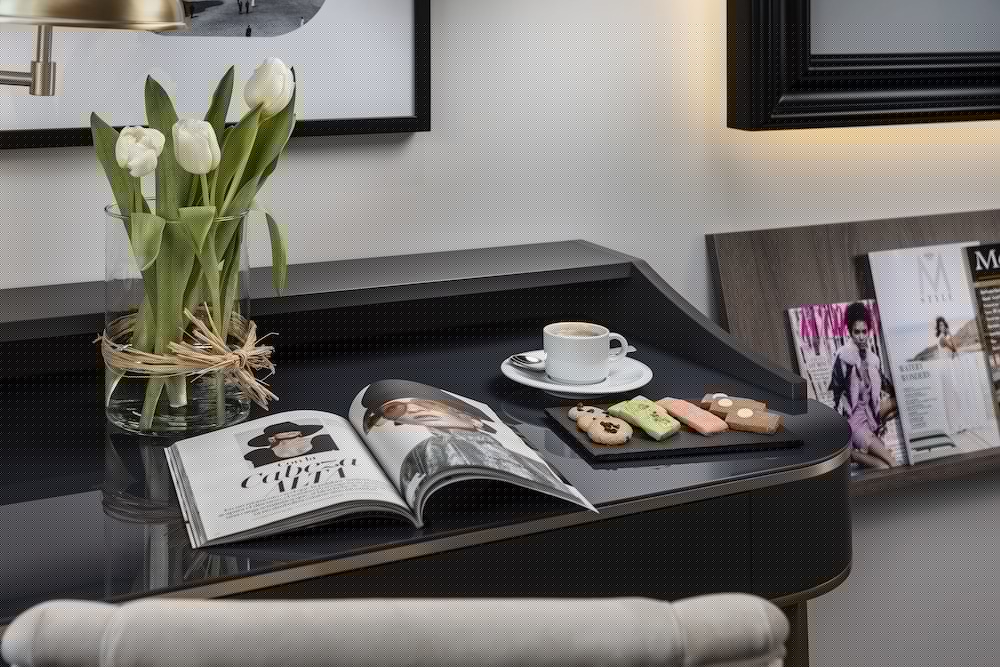 The Level At Melia Castilla 61/76