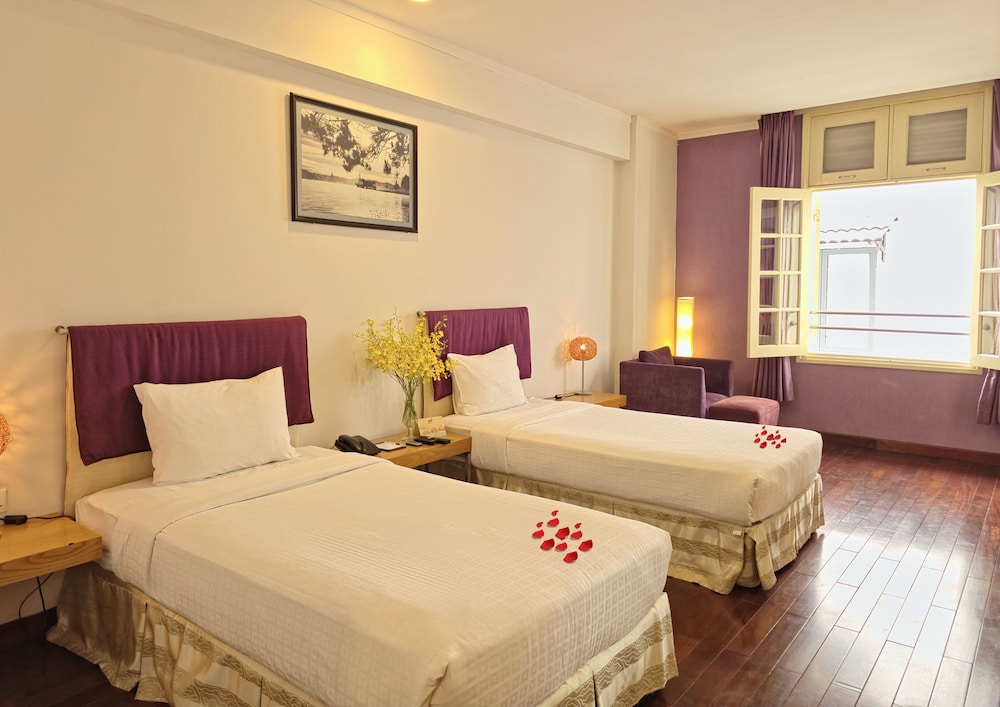 TTC Hotel - Ngoc Lan 29/78