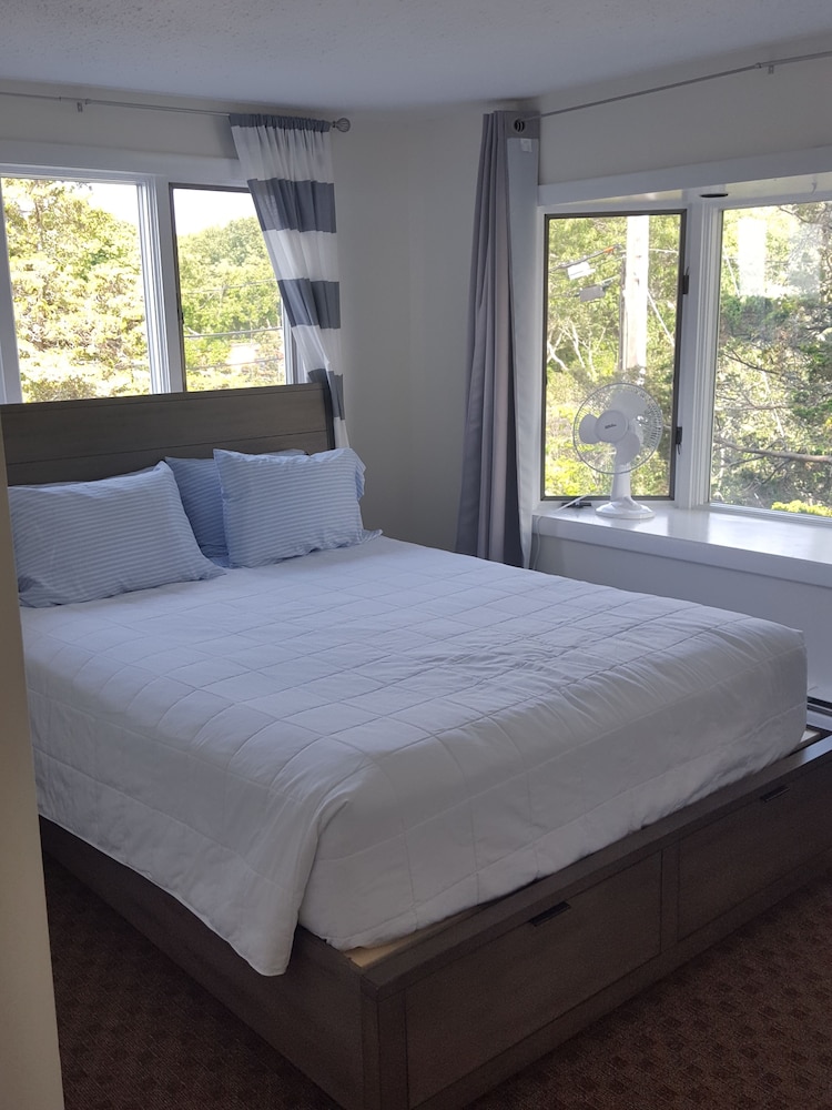 Seaglass Inn & Spa 19/49