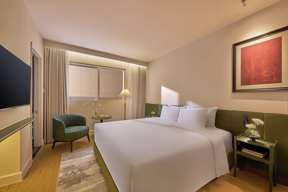 M Village Premier Hotel Thi Sach, a brand of Modern Village Lifestyle 26/78