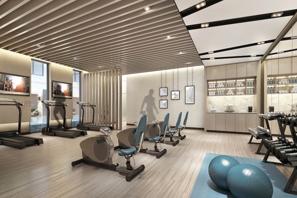 فور بوينتس شيراتون كورنيش جدة(Four Points by Sheraton Jeddah Corniche) 25/50