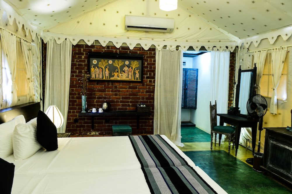 Rangiri Dambulla Resort 8/35