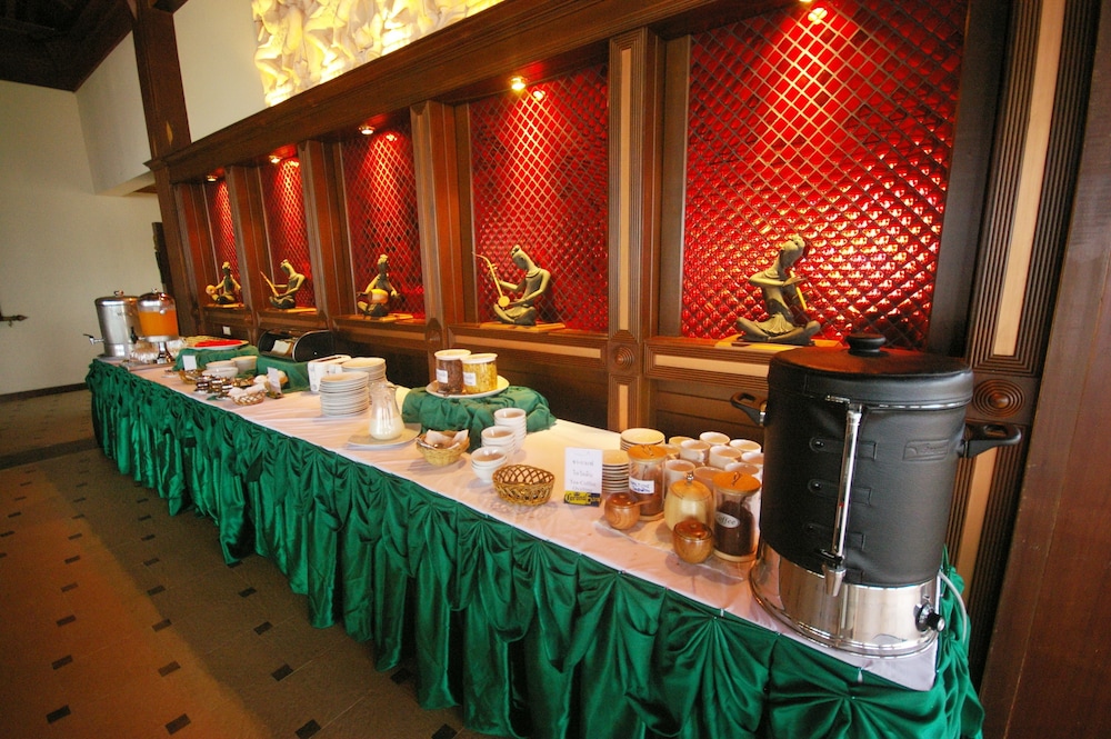 Baan Grood Arcadia Resort and Spa 44/76