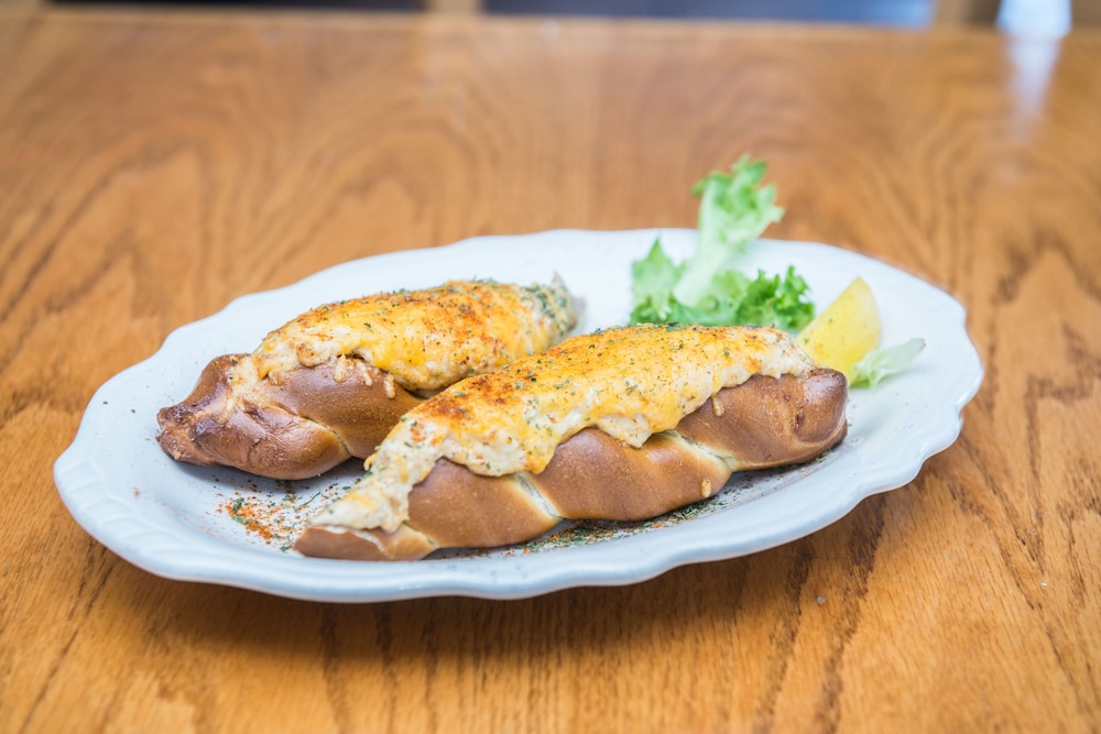 パラダイス プラザ イン 写真2