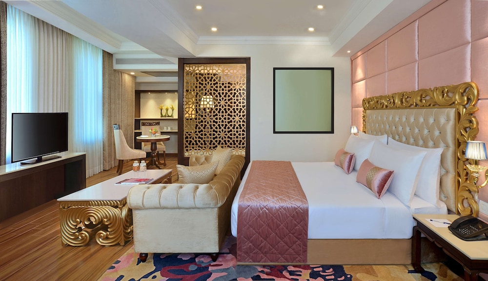 Radisson Chandigarh Zirakpur 21/64
