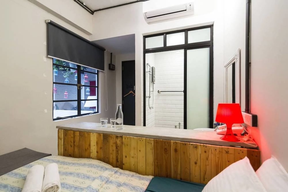 Kim Haus Loft 5/66