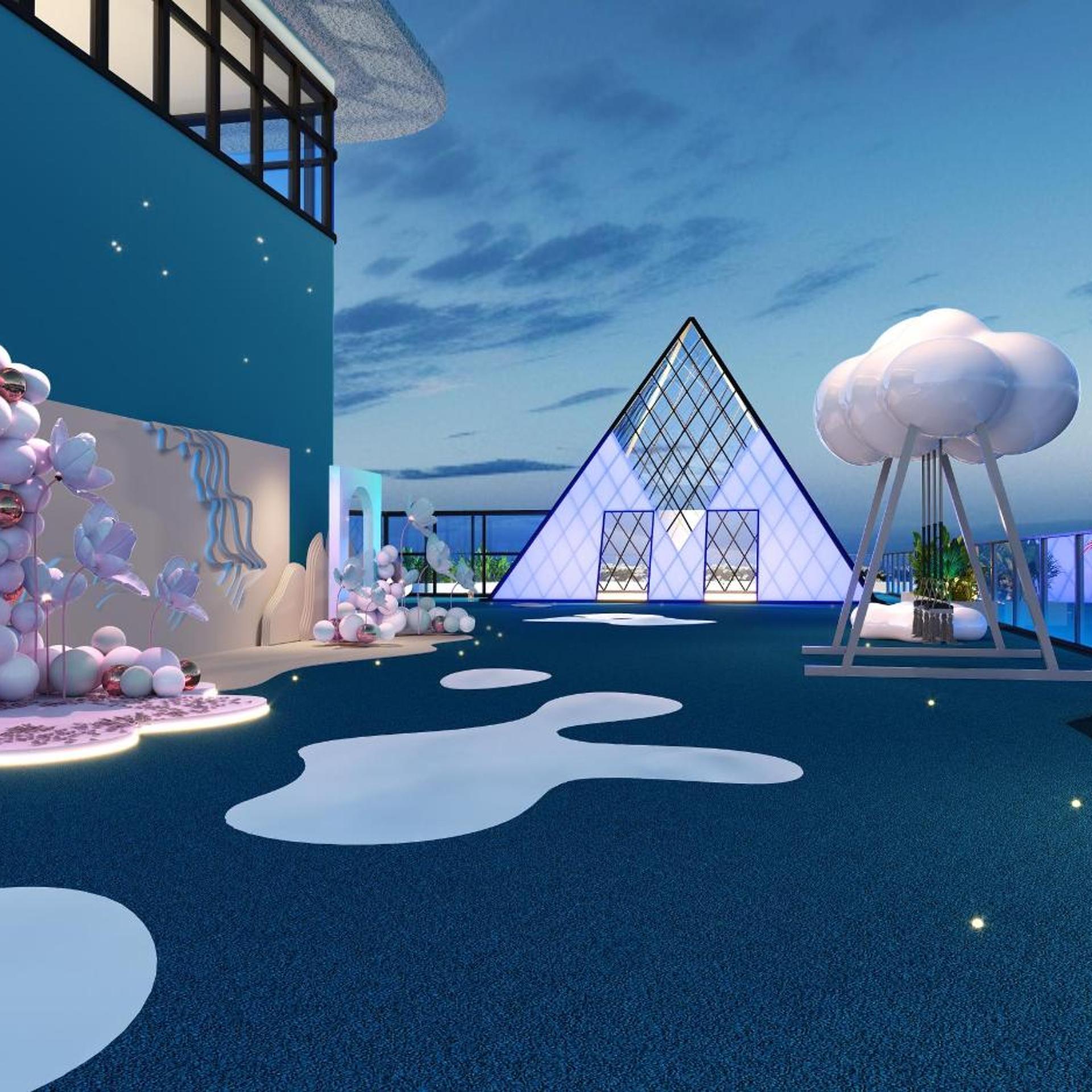 1001 Nights Hotel Genting Highlands, Trademark Collection by Wyndham 58/59