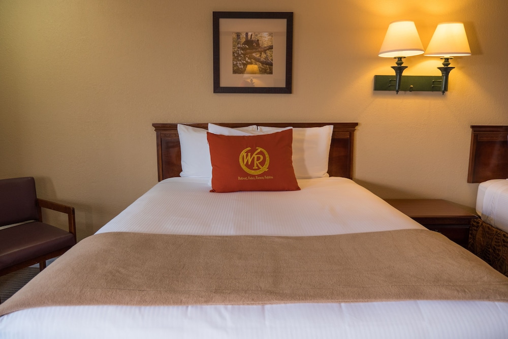 Wild Bear Inn 16/41