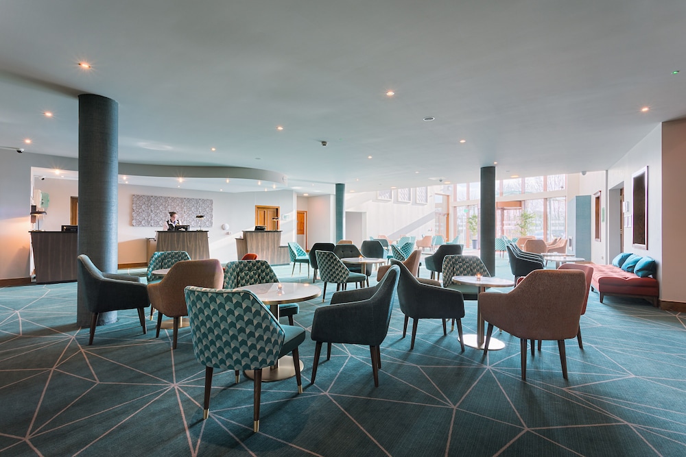The Mcwilliam Park Hotel 54/71