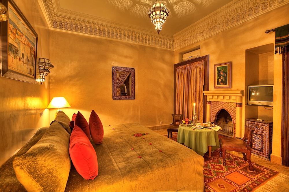 Riad Kniza 45/55