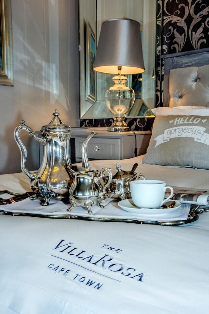 The Villa Rosa Bed and Breakfast 18/43