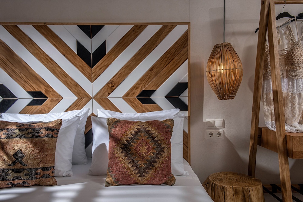 Indigo Inn Casa 25/40