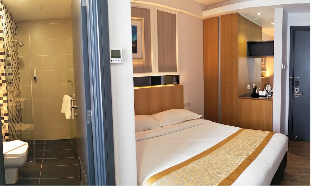 Hotel Transit Kuala Lumpur 15/33