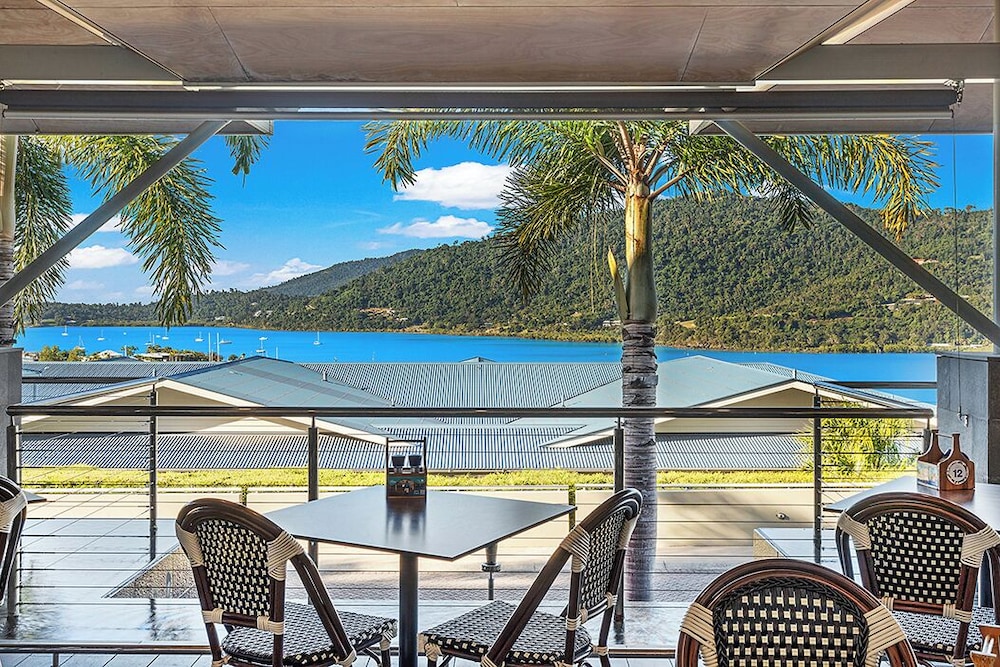 Club Wyndham Airlie Beach 49/73