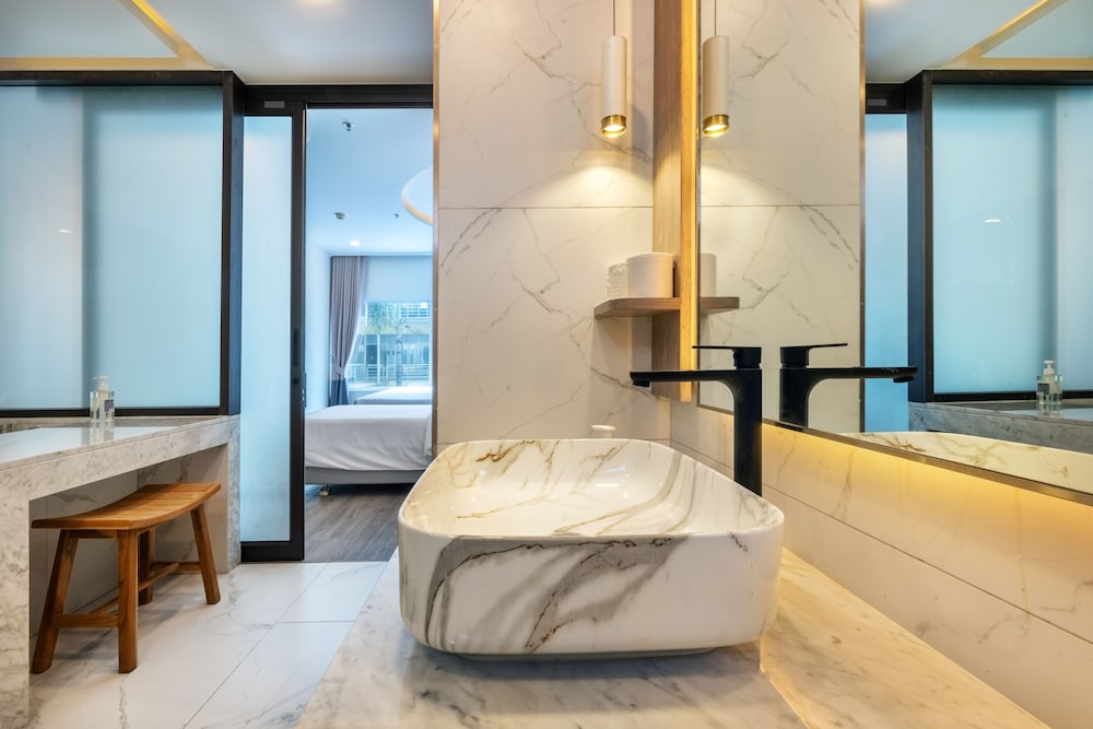 Qiu Hotel Sukhumvit 17/50