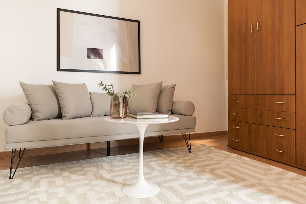 Lovely 1Br In San Pietro / Vaticano By Sonder 28/38