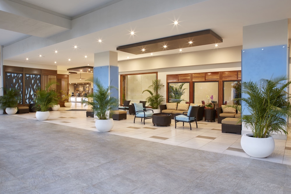 Holiday Inn Express Waikiki 13/77