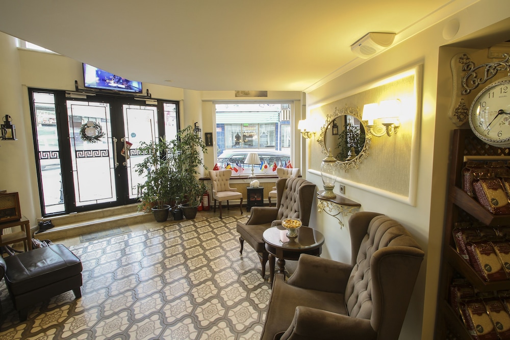 Biga Palas Hotel 42/53