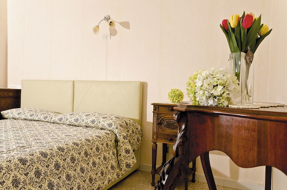Leonardo's B&B 4/31