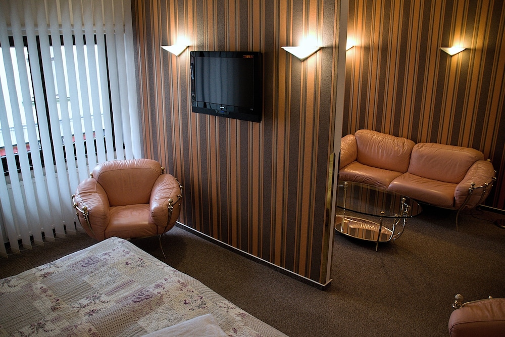 Hotel Radnice 38/50