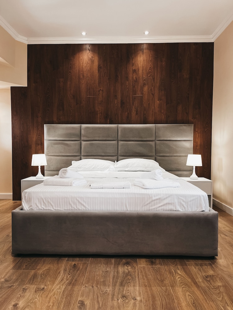 Amansar Boutique Hotel 13/23