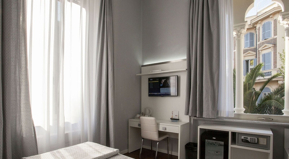 Relais Villa Coppede 41/41