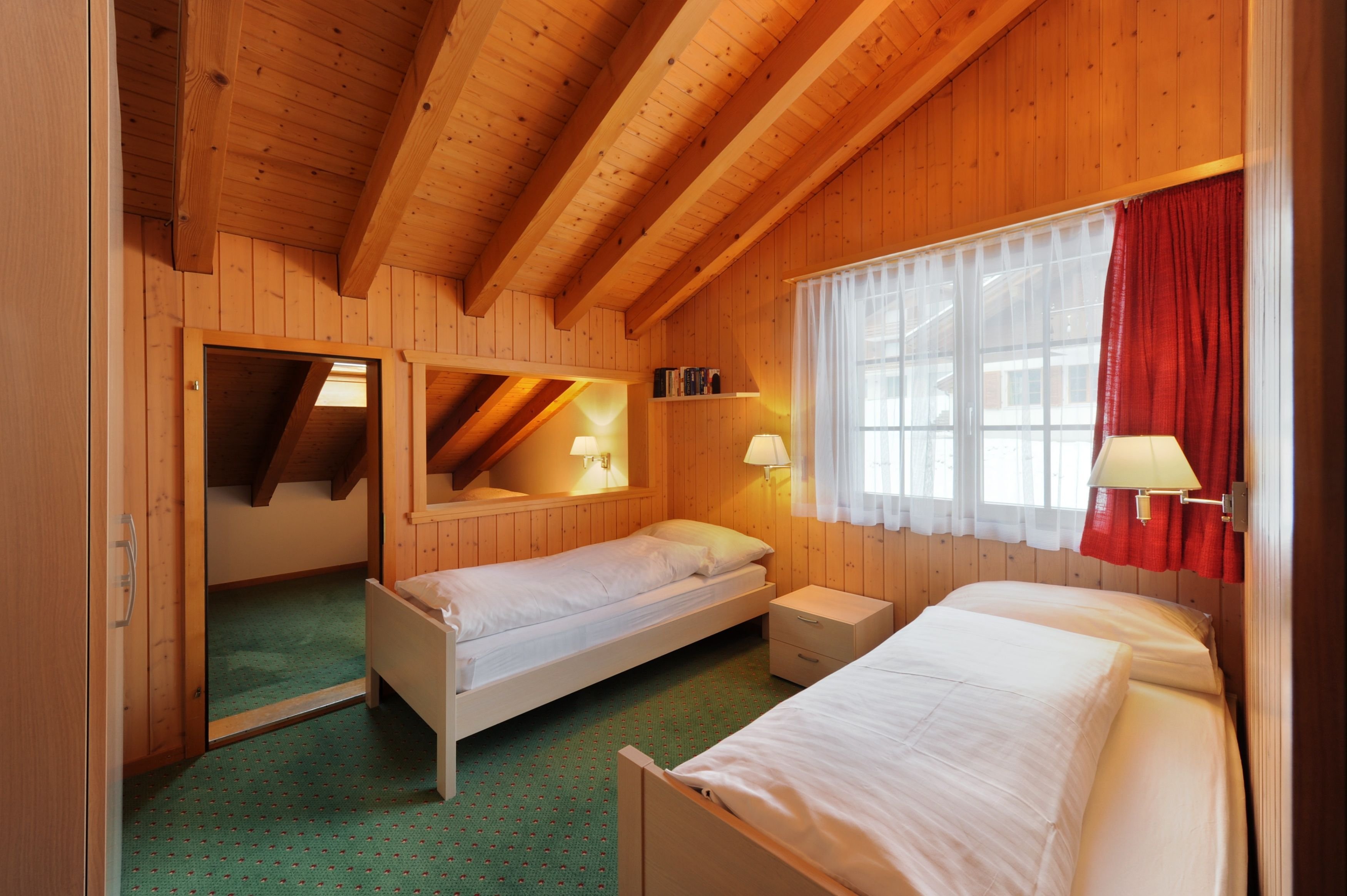 Hotel Kirchbuehl 10/33
