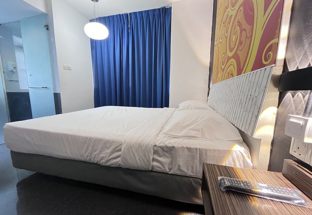 Hotel O Pollodium Chinatown 30/39