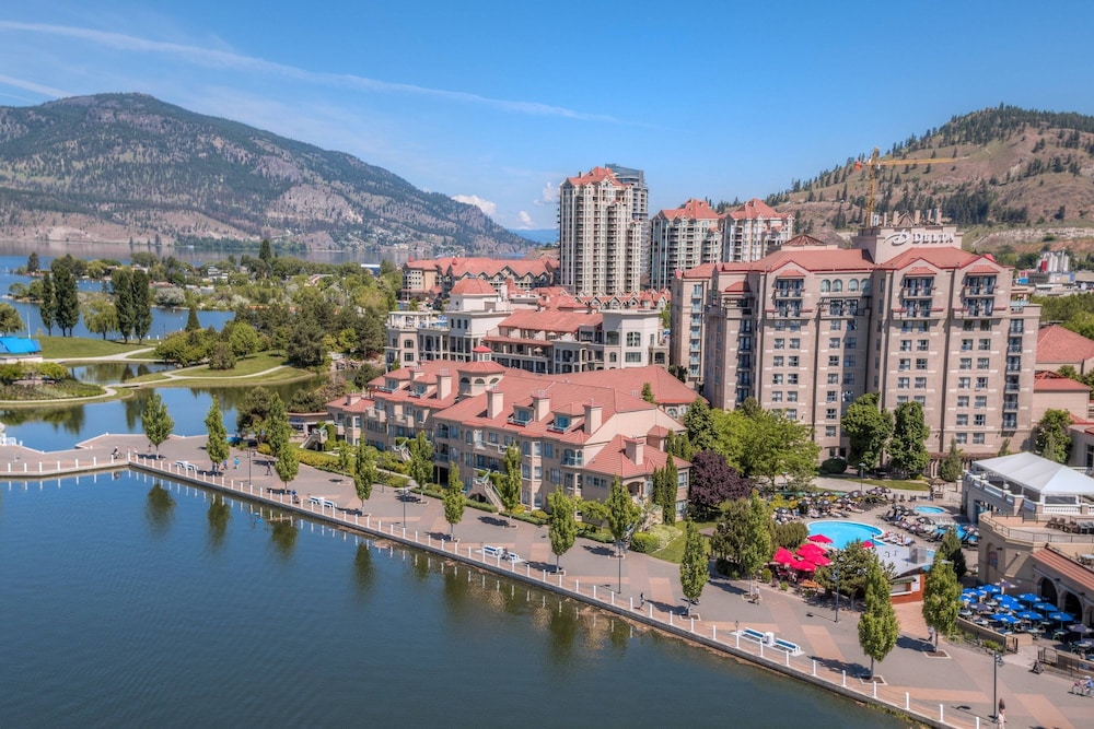 Delta Grand Okanagan Resort 1/62