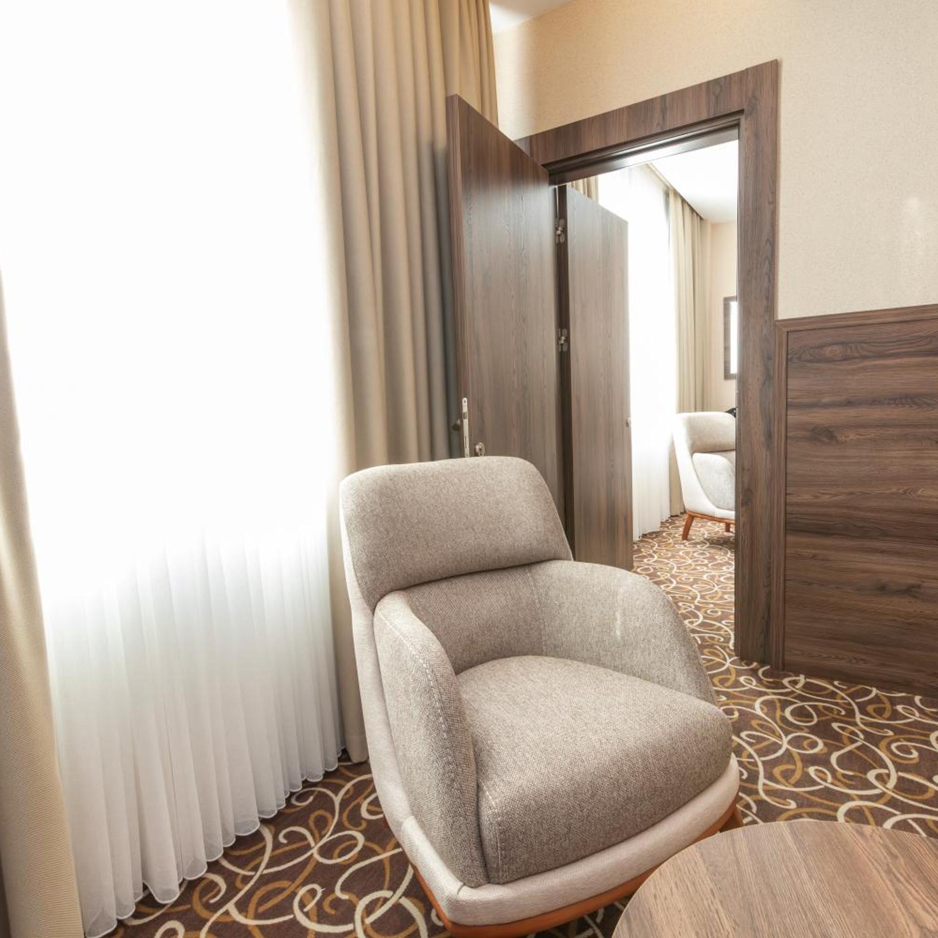 Park Dedeman Mersin Marina 29/50