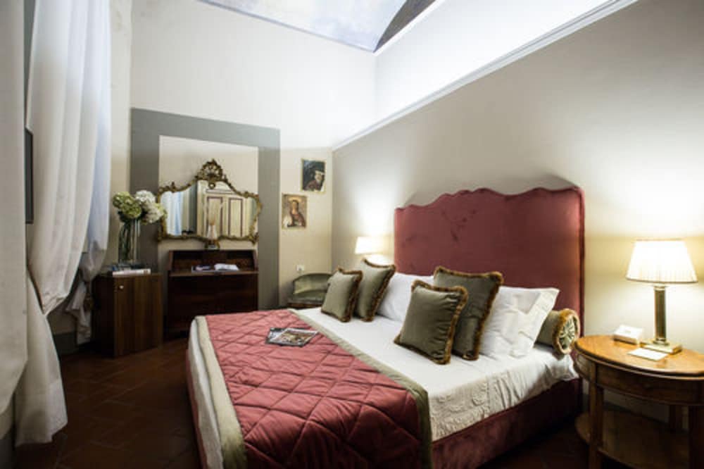 Hotel Burchianti 8/66