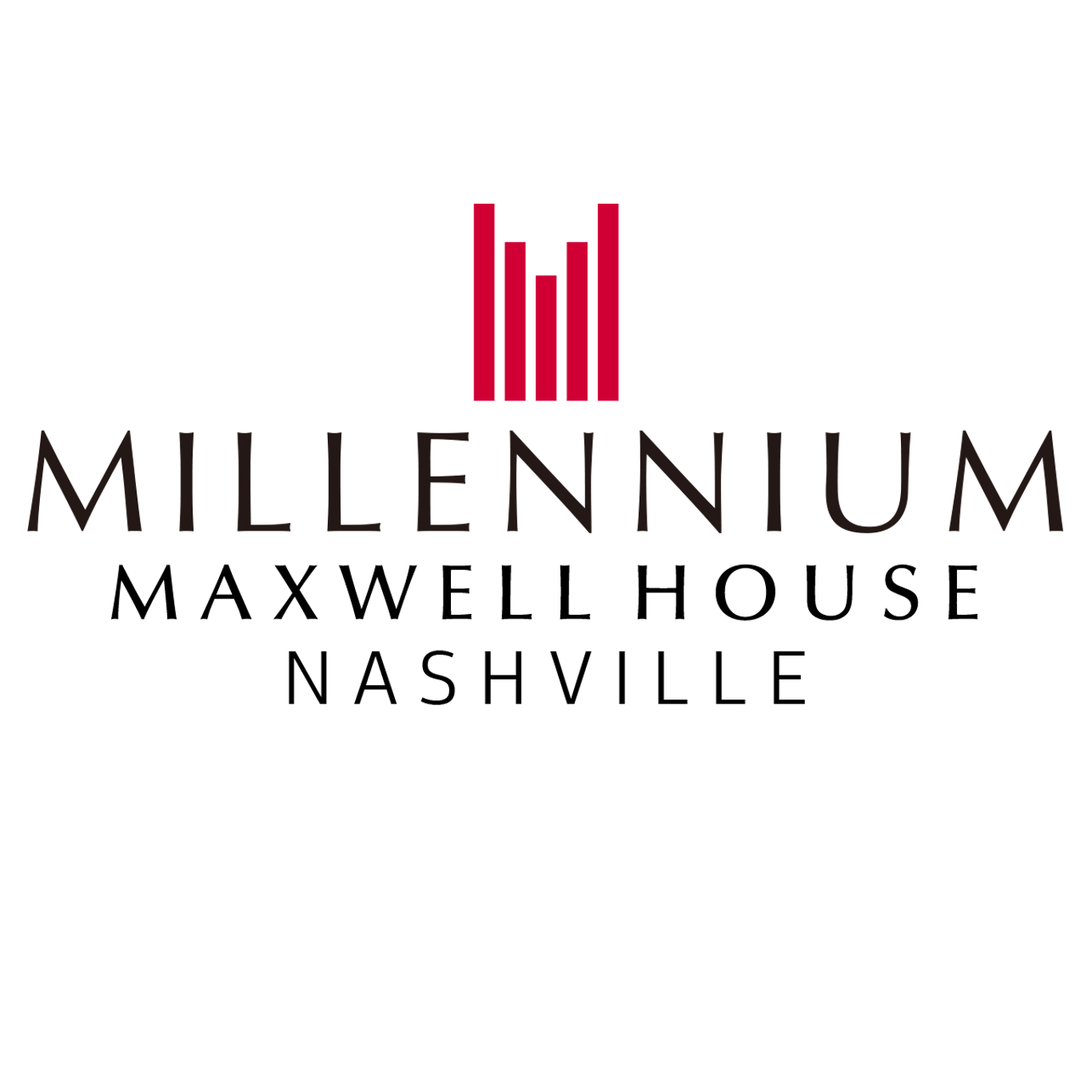 Millennium Hotel Maxwell House Nashville photo2
