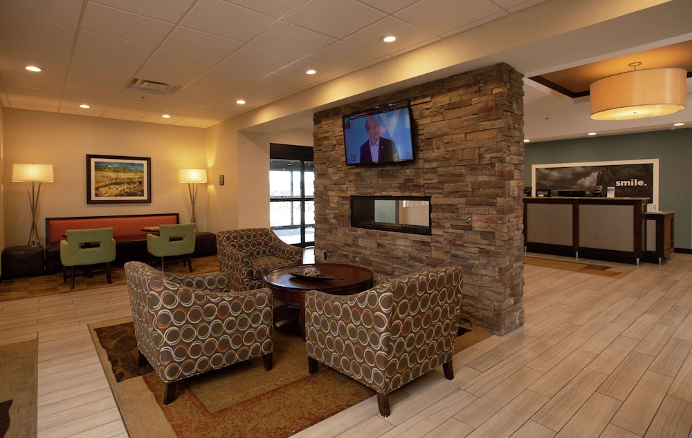 Hampton Inn Mesa Verde/Cortez 38/56