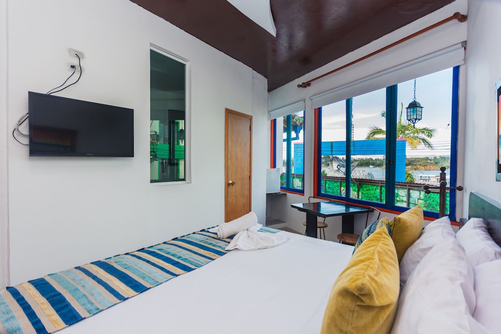 Hotel Guatatur 14/50