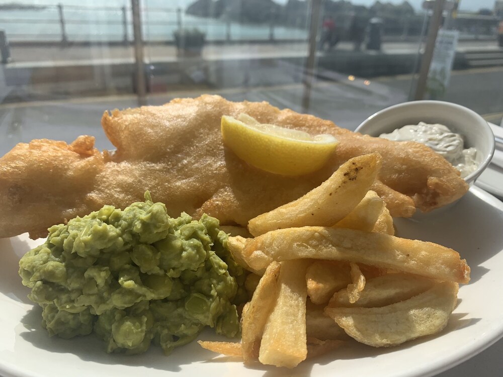 The Harbour House Hotel 21/50