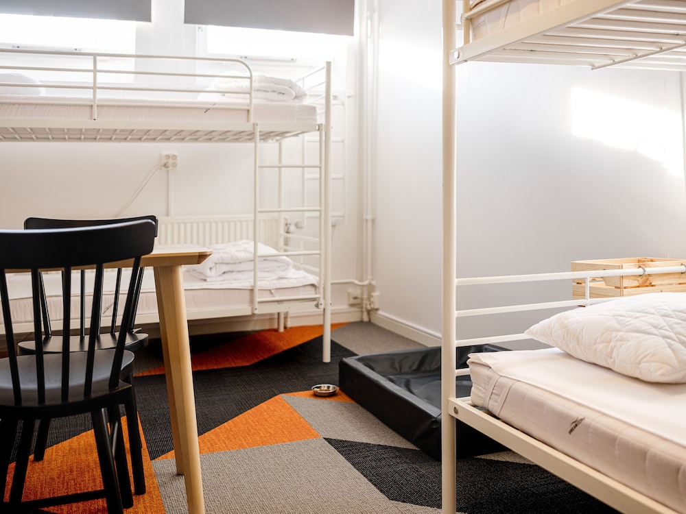 Norrland Ymca Hostel 34/42
