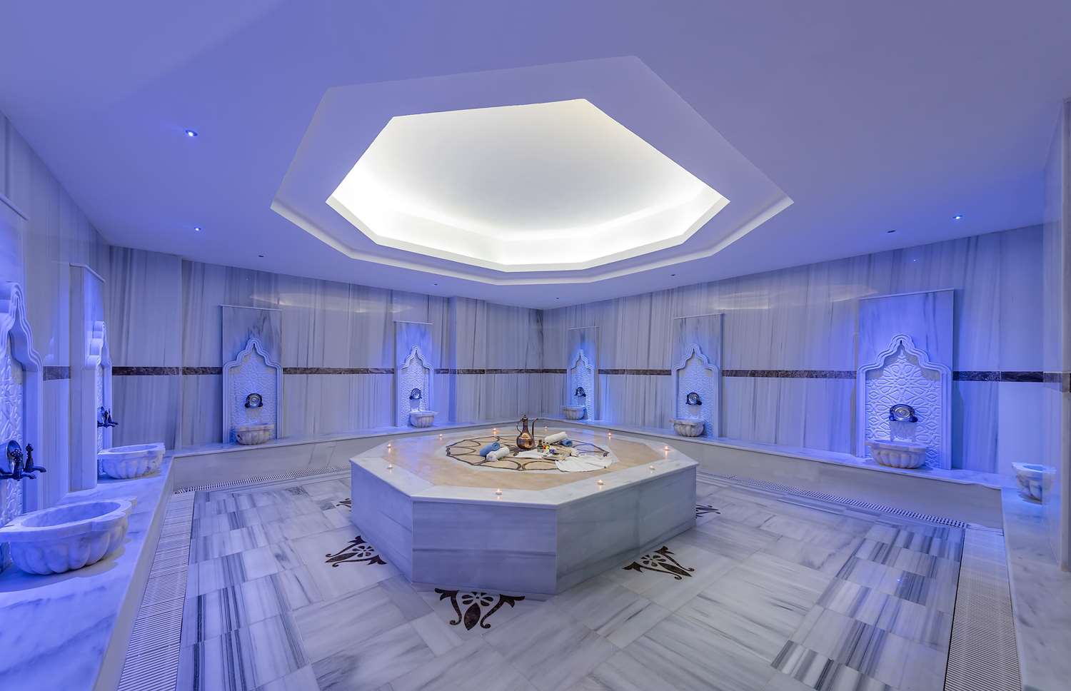 RAMADA RESORT ERCIYES 26/53