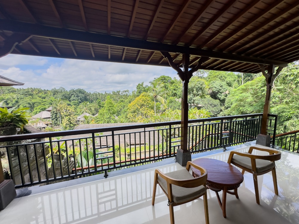 The Payogan Villa Resort and Spa 36/50