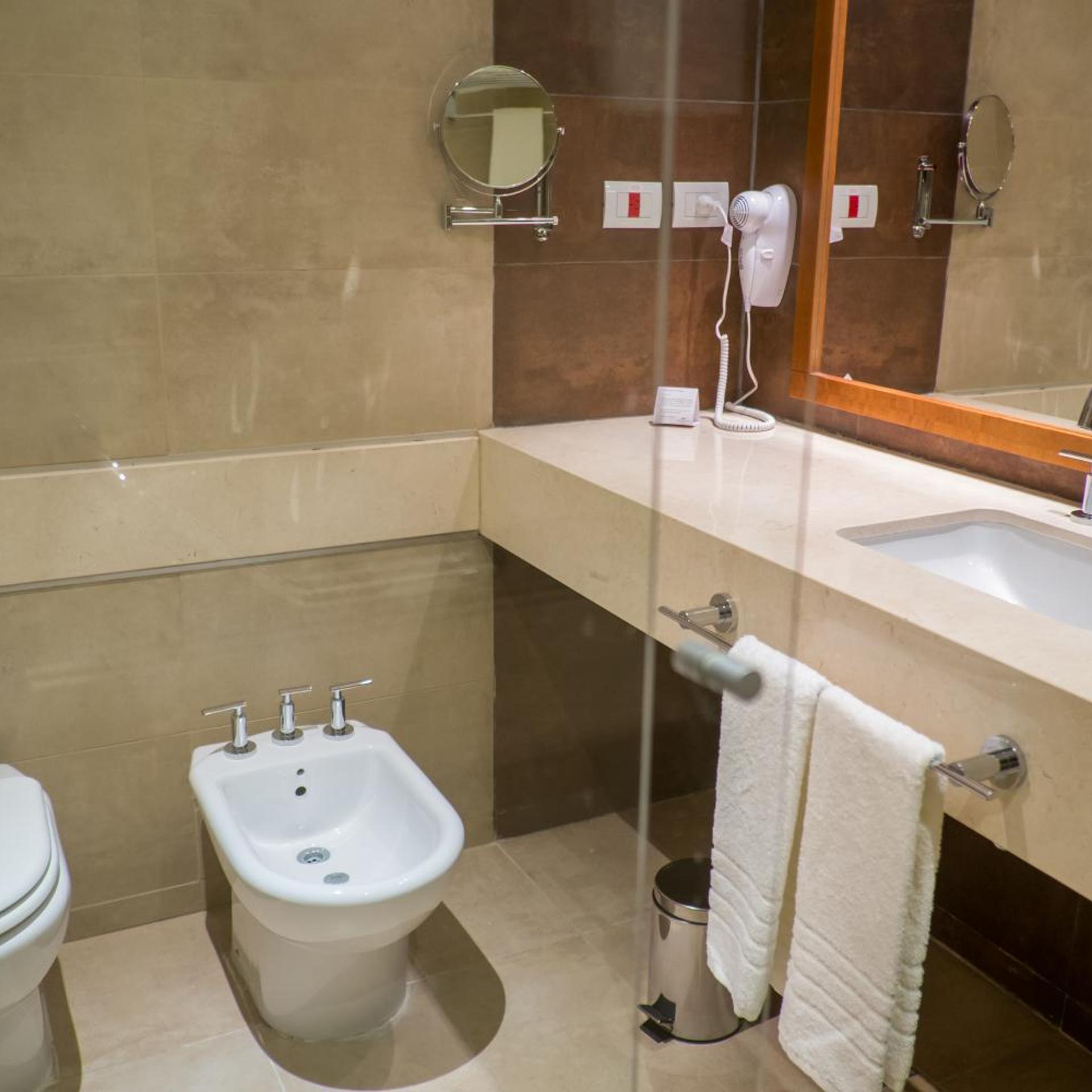 Orfeo Suites Hotel Sierras Chicas 47/48