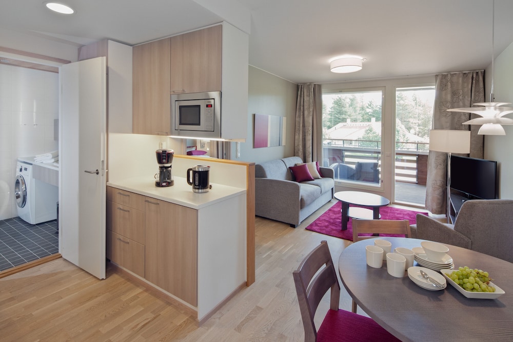 Holiday Club Katinkulta Apartments 57/62