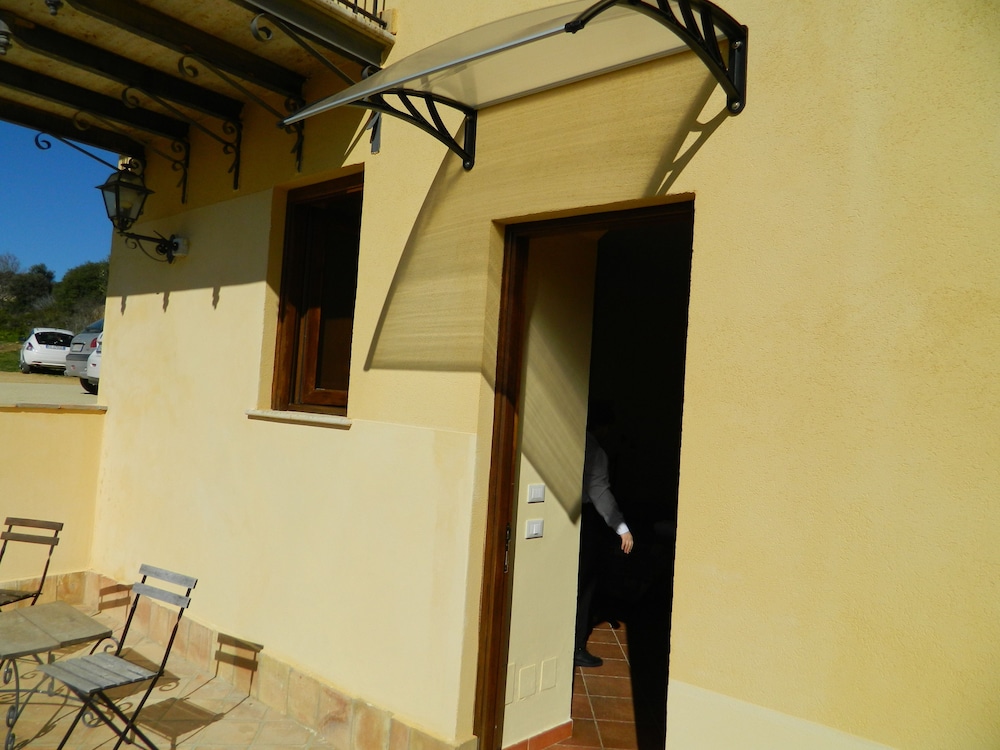 Agriturismo Passo Dei Briganti 3/54