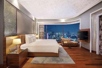 1 Bedroom, Modern or Classic, Deluxe