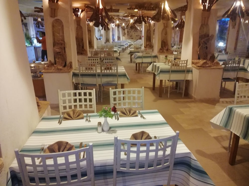 Les Quatre Saisons Aqua Park Djerba 36/50
